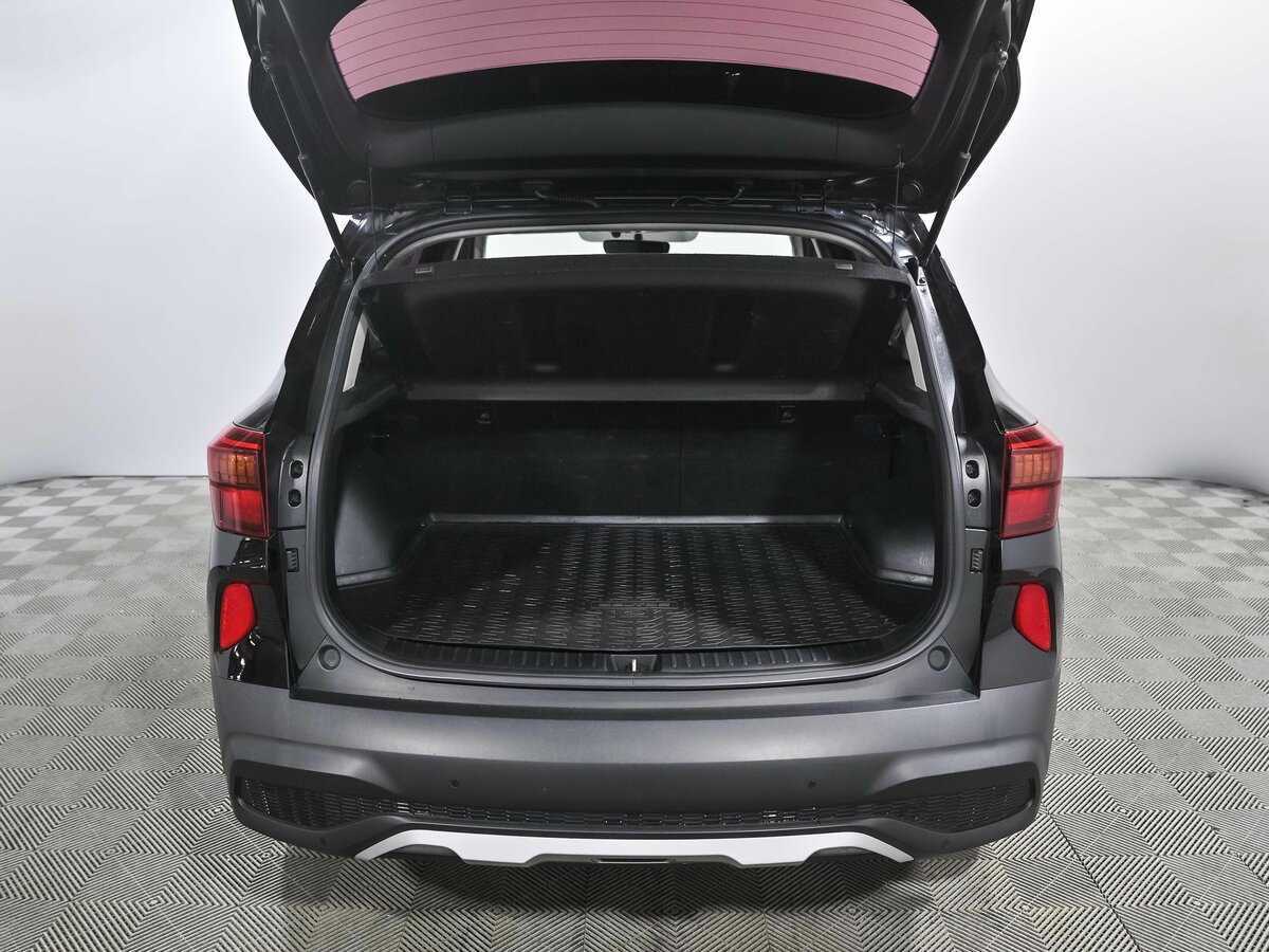 Купить Kia Seltos, 2020, 161 243 км.. Фото: #16