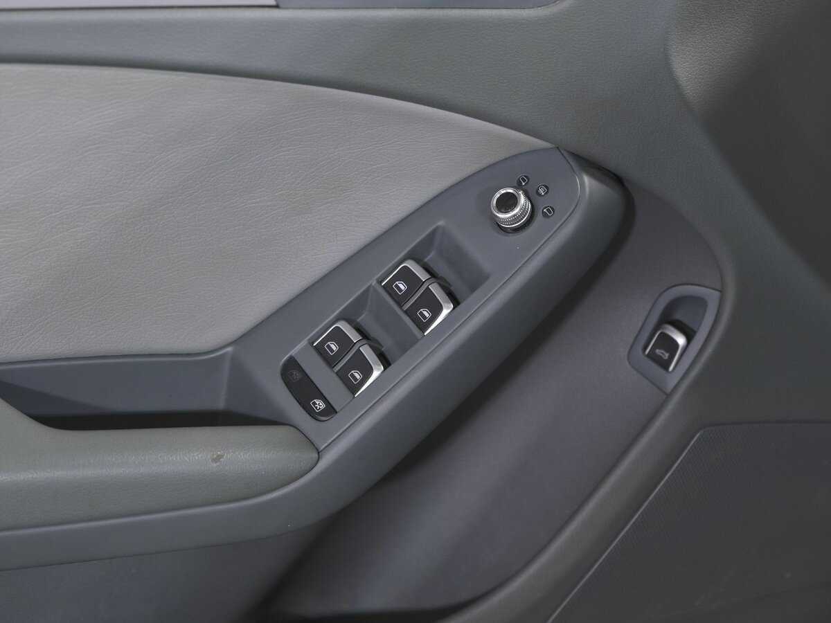 Купить Audi A4, 2014, 185 884 км.. Фото: #12