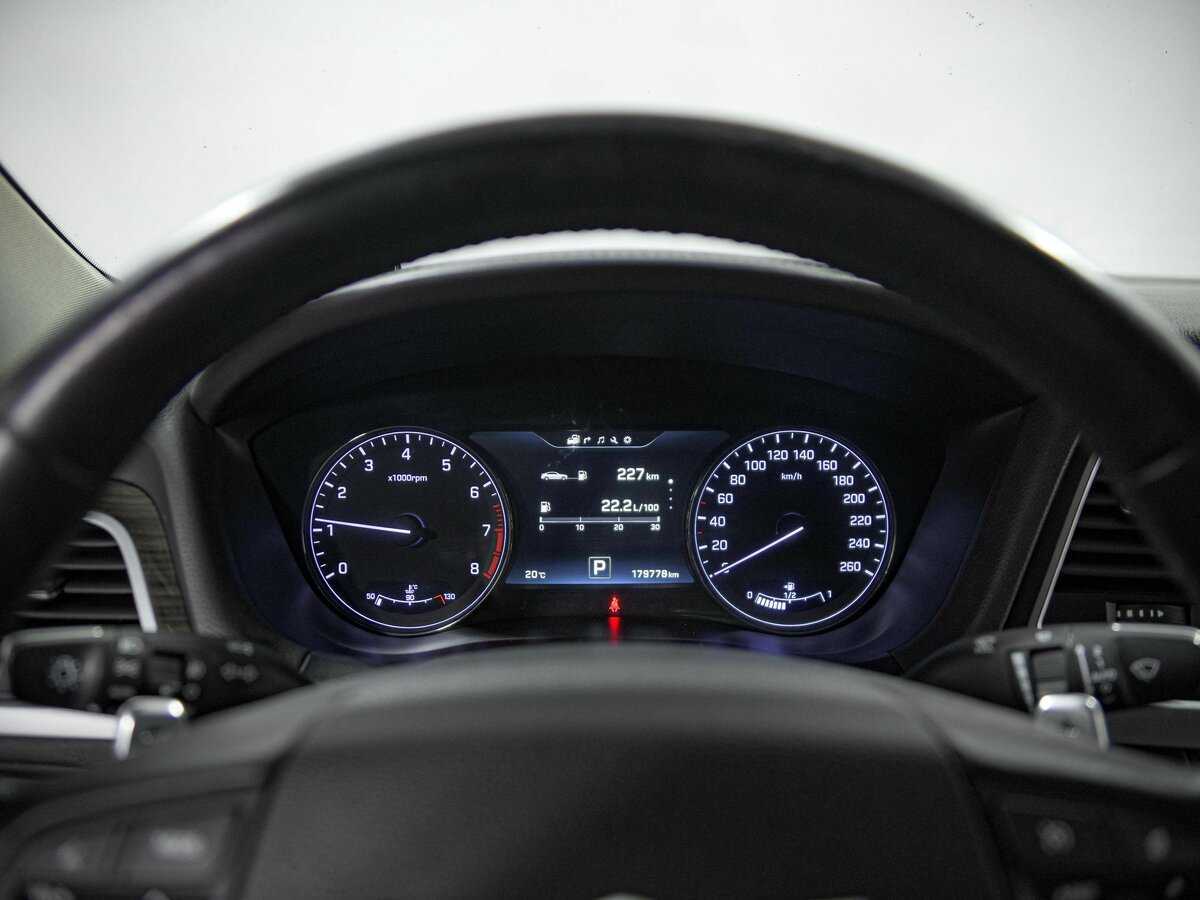 Купить Hyundai Genesis, 2014, 179 777 км.. Фото: #6