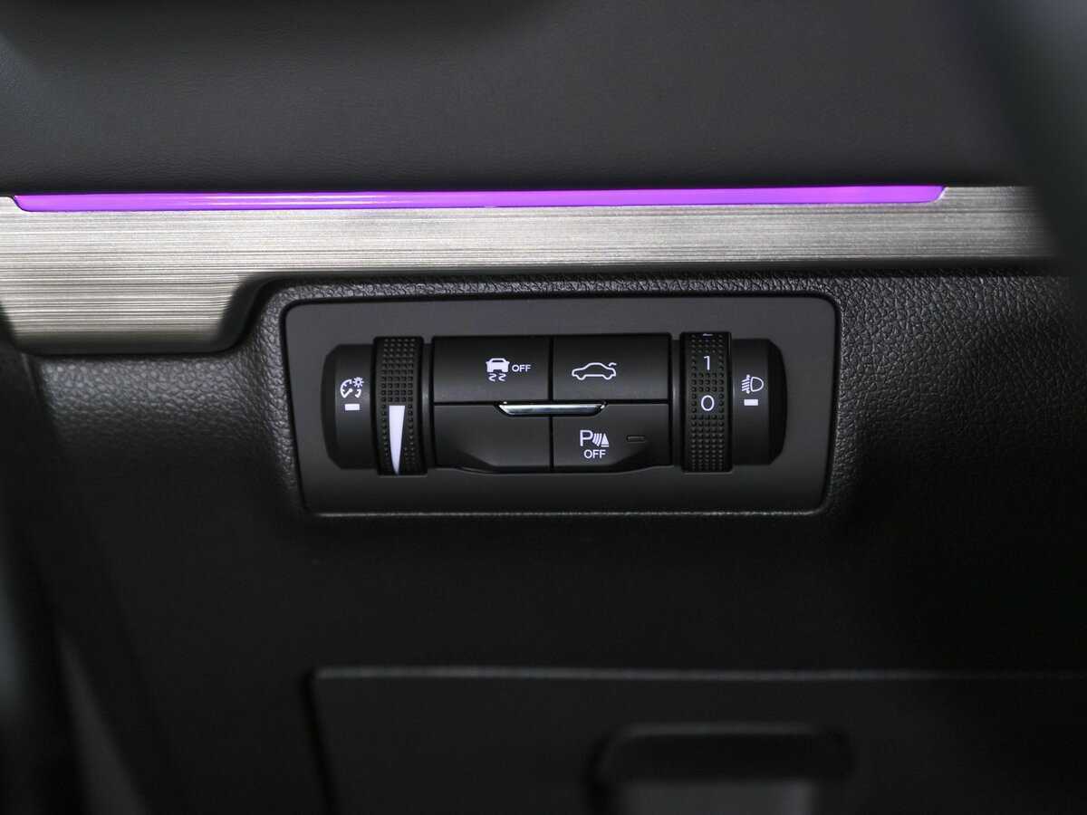 Купить EXEED TXL, 2023, 28 971 км.. Фото: #15