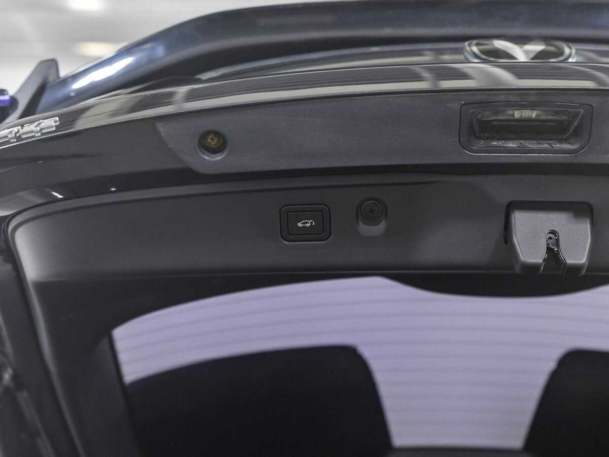 Купить Changan UNI-T, 2023, 2 672 км.. Фото: #26