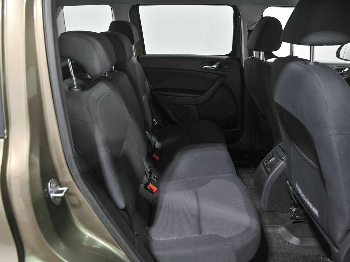 Купить Skoda Yeti, 2012, 226 160 км.. Фото: #15