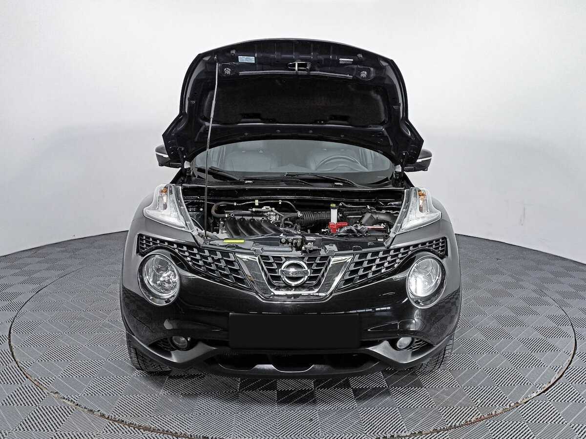 Купить Nissan Juke, 2018, 60 002 км.. Фото: #8