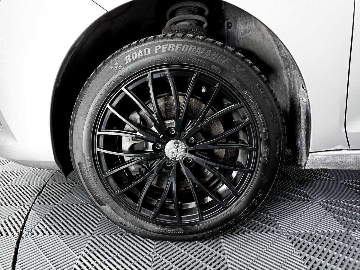 Купить Шкода Рапид, 2021, 48 949 км.. Фото: #17