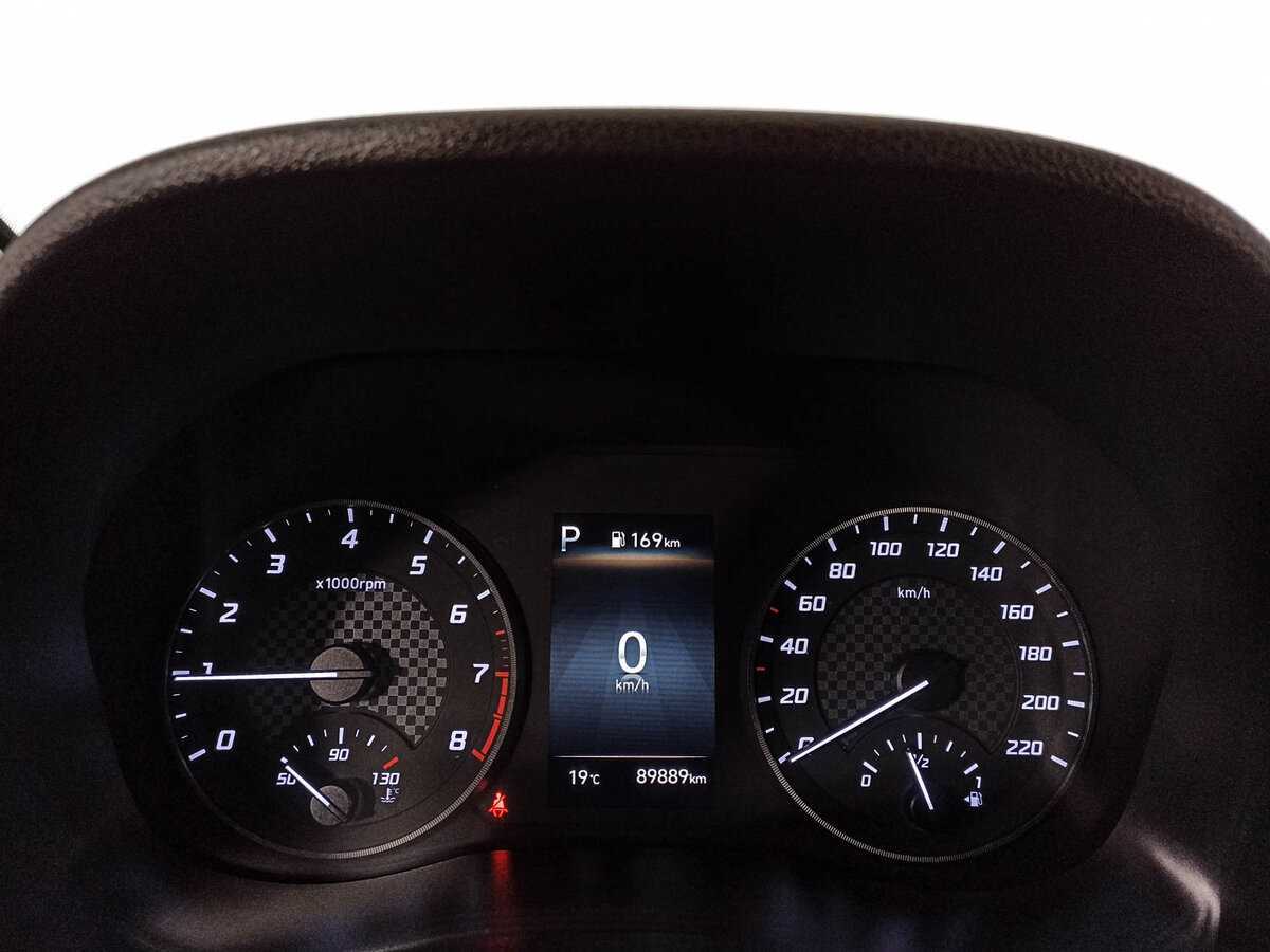 Купить Хендай Солярис, 2021, 89 684 км.. Фото: #9