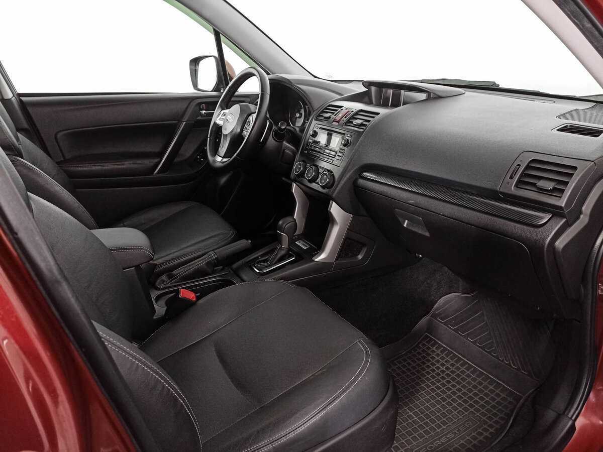 Купить Subaru Forester, 2013, 202 314 км.. Фото: #7