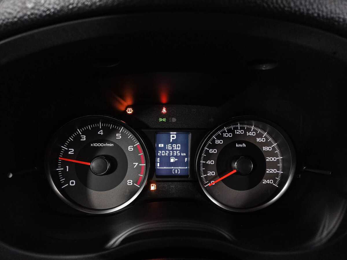 Купить Subaru Forester, 2013, 202 314 км.. Фото: #9