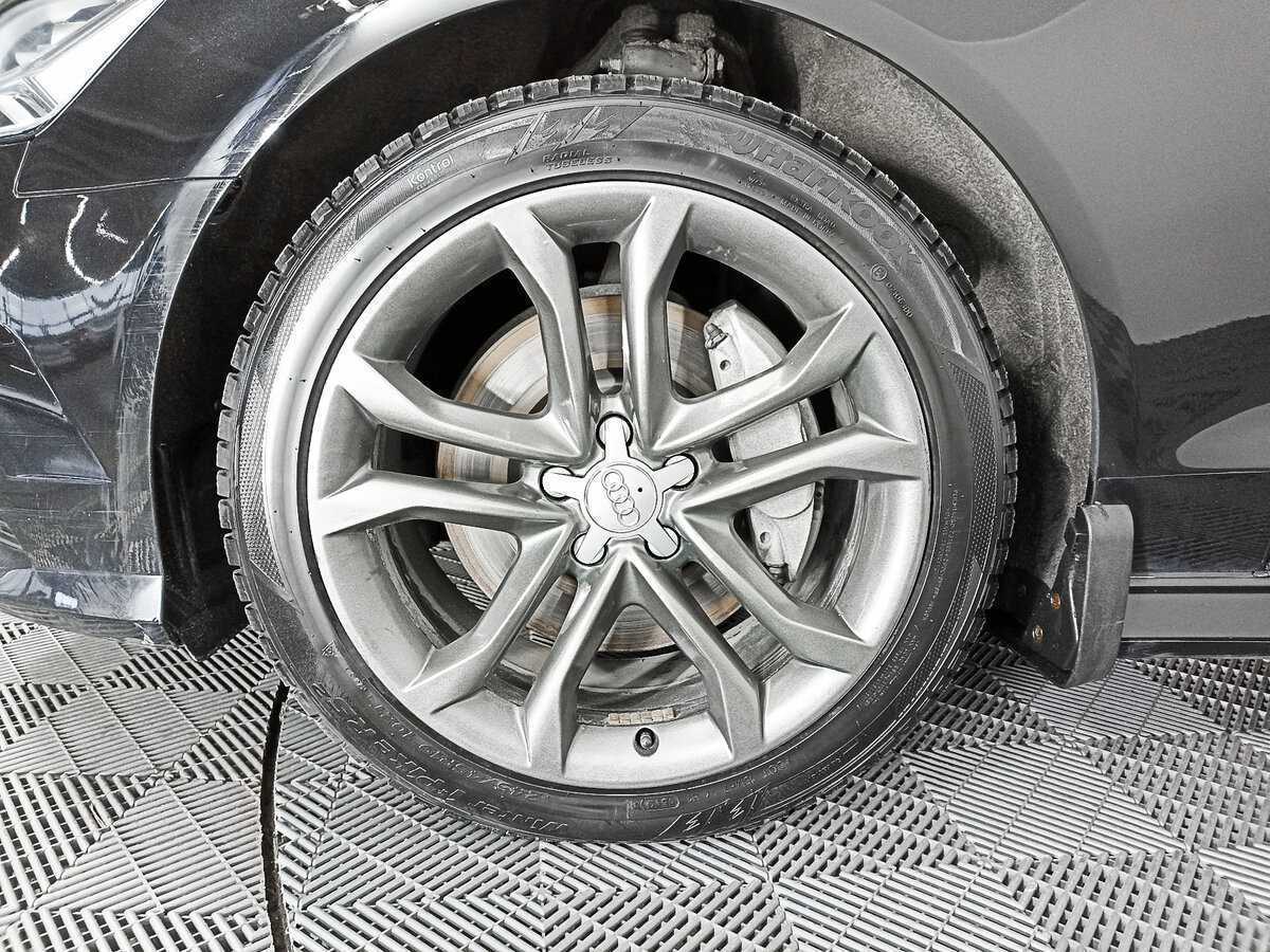 Купить Audi A6, 2017, 170 369 км.. Фото: #17