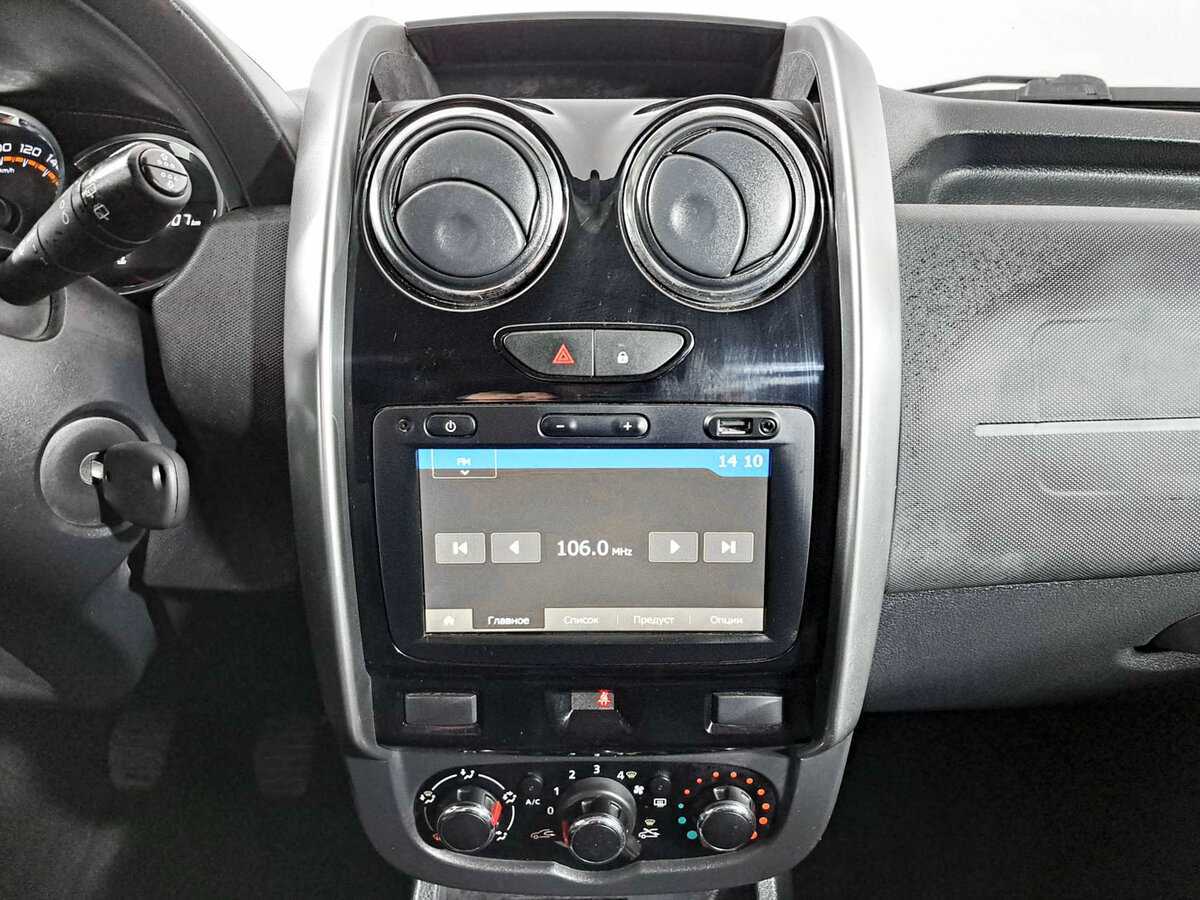 Купить Lada (ВАЗ) Largus, 2022, 80 609 км.. Фото: #12