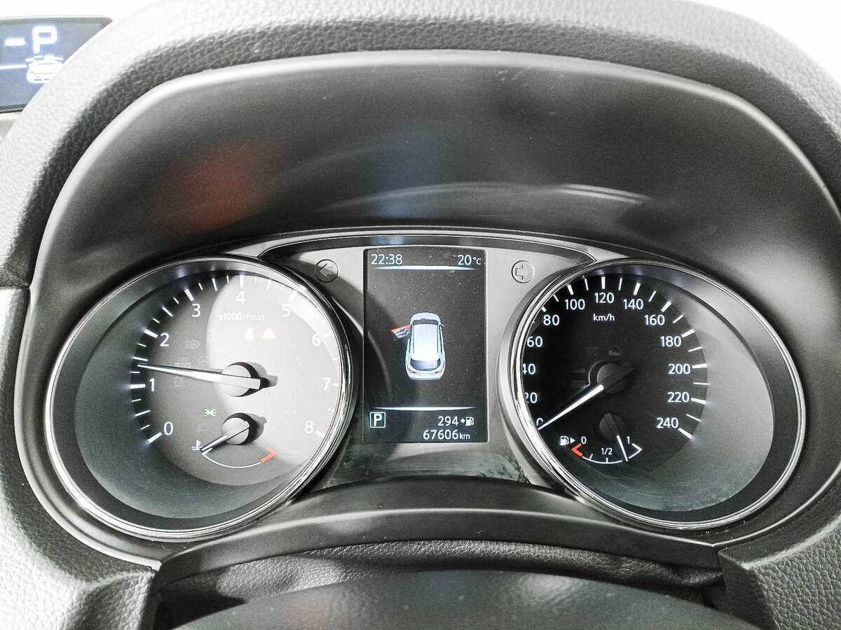 Купить Nissan Qashqai, 2016, 67 578 км.. Фото: #12