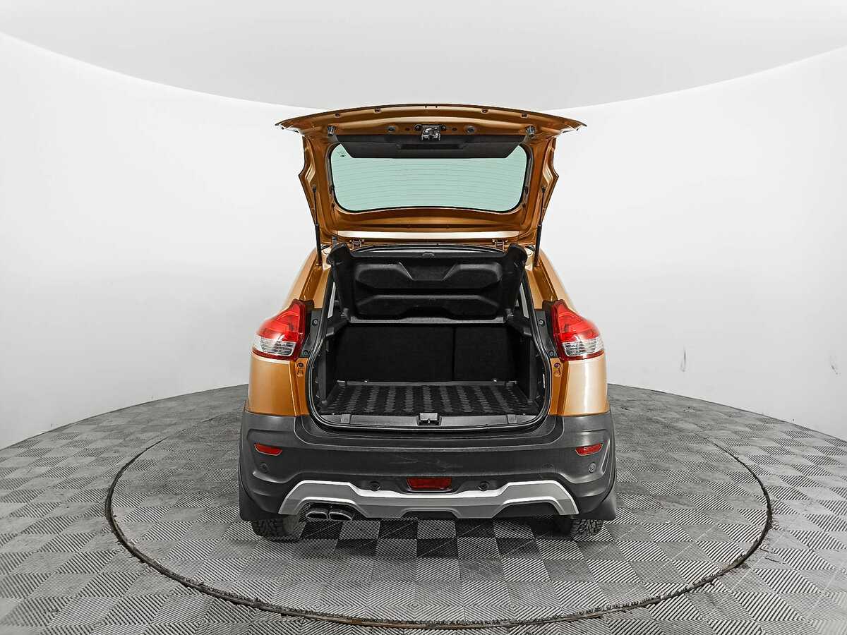 Купить Lada (ВАЗ) XRAY, 2019, 76 932 км.. Фото: #9