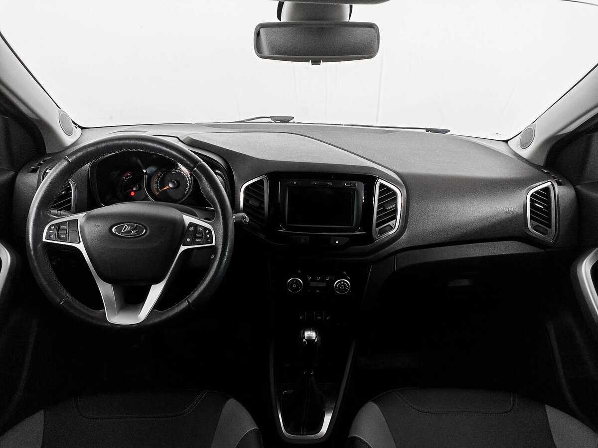 Купить Lada (ВАЗ) XRAY, 2019, 76 932 км.. Фото: #13