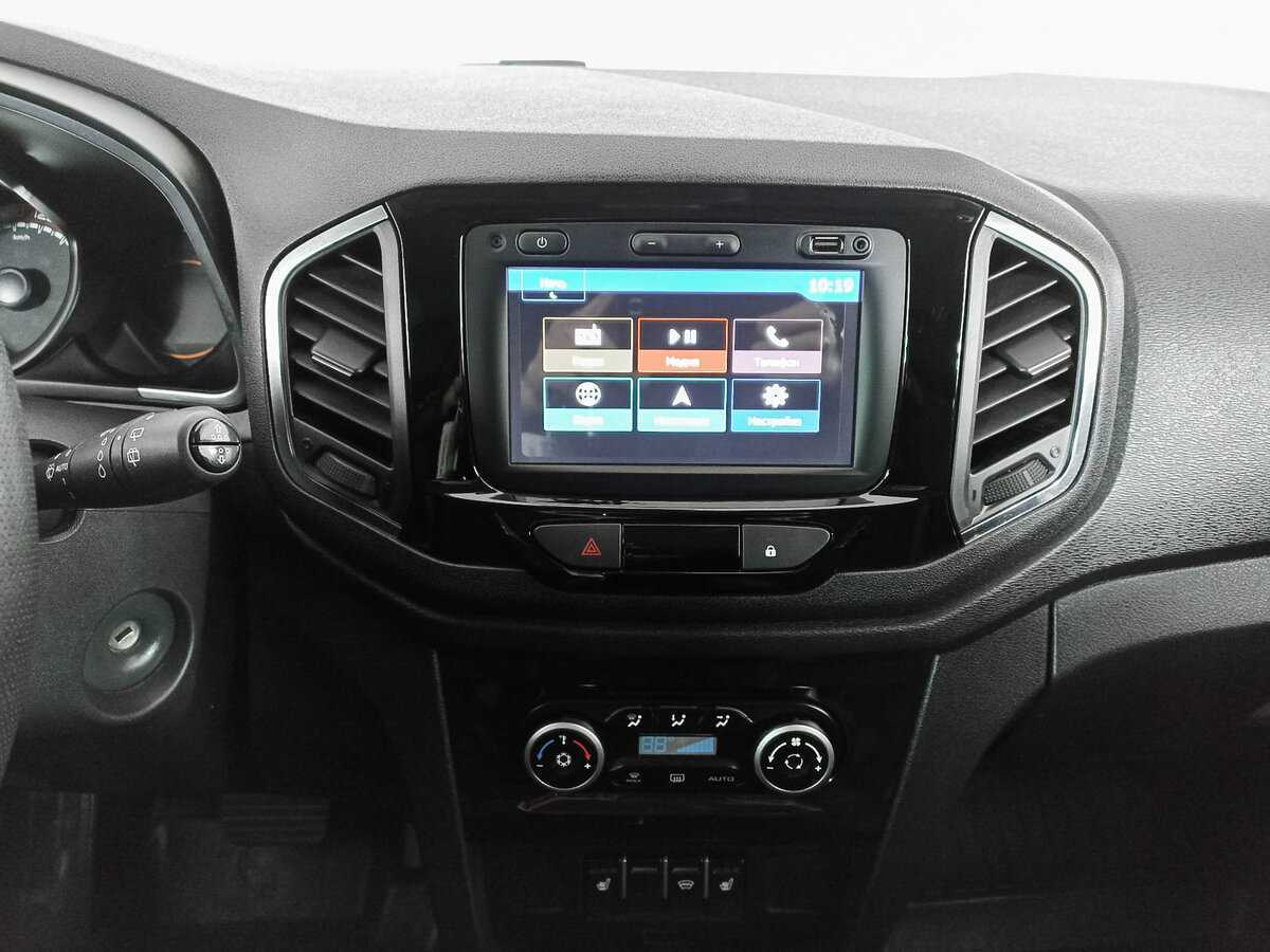 Купить Lada (ВАЗ) XRAY, 2019, 76 932 км.. Фото: #14