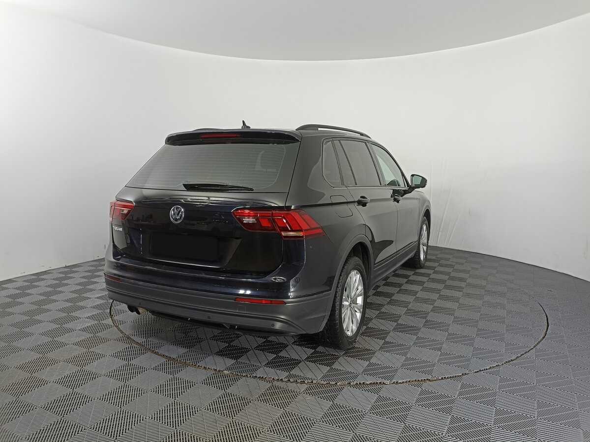 Купить Volkswagen Tiguan, 2020, 173 239 км.. Фото: #4