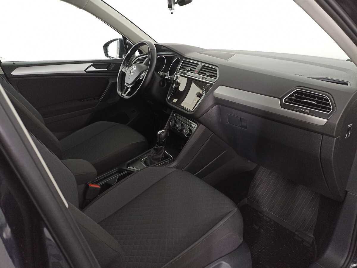 Купить Volkswagen Tiguan, 2020, 173 239 км.. Фото: #10