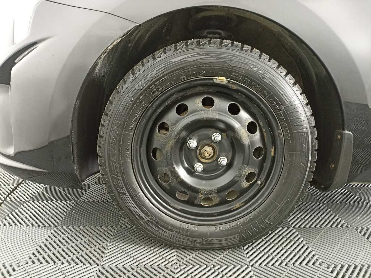 Купить Kia Rio, 2021, 65 972 км.. Фото: #17