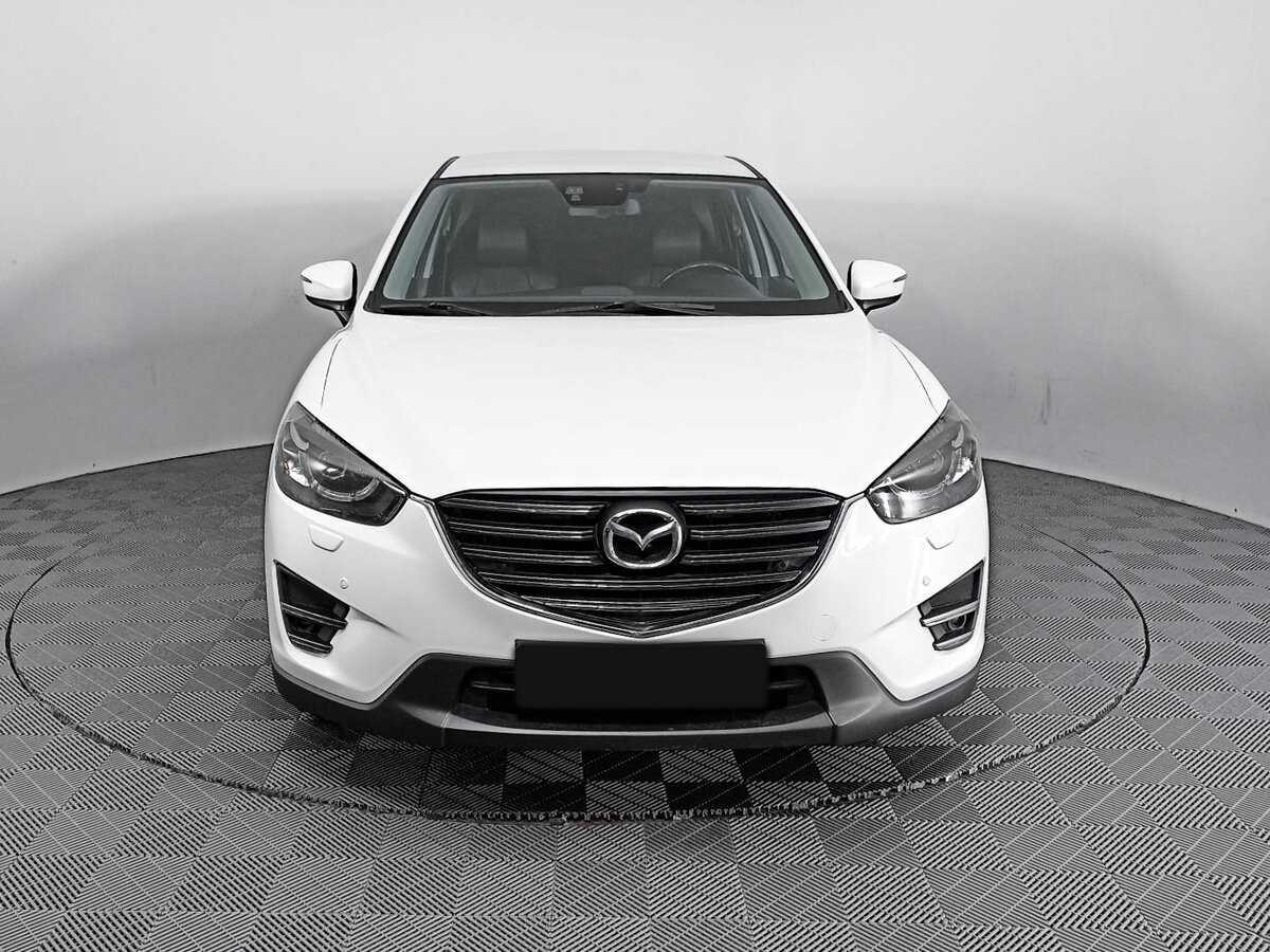 Купить Mazda CX-5, 2015, 97 323 км.. Фото: #1