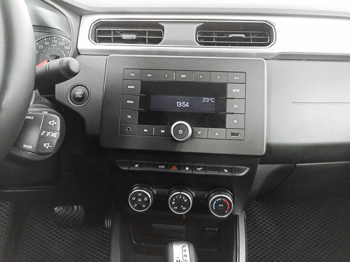 Купить Renault Arkana, 2020, 40 699 км.. Фото: #14