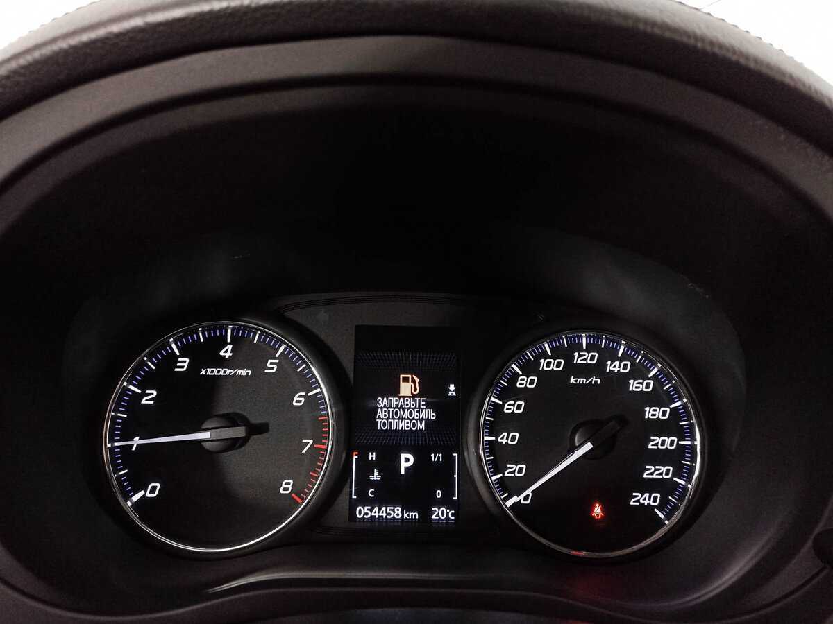 Купить Mitsubishi Outlander, 2018, 54 304 км.. Фото: #12