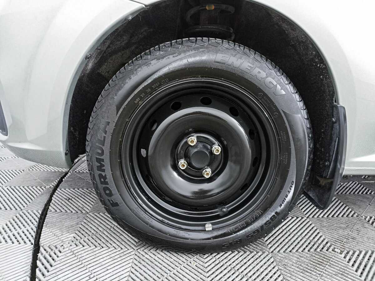 Купить Lada (ВАЗ) Largus, 2022, 74 019 км.. Фото: #15