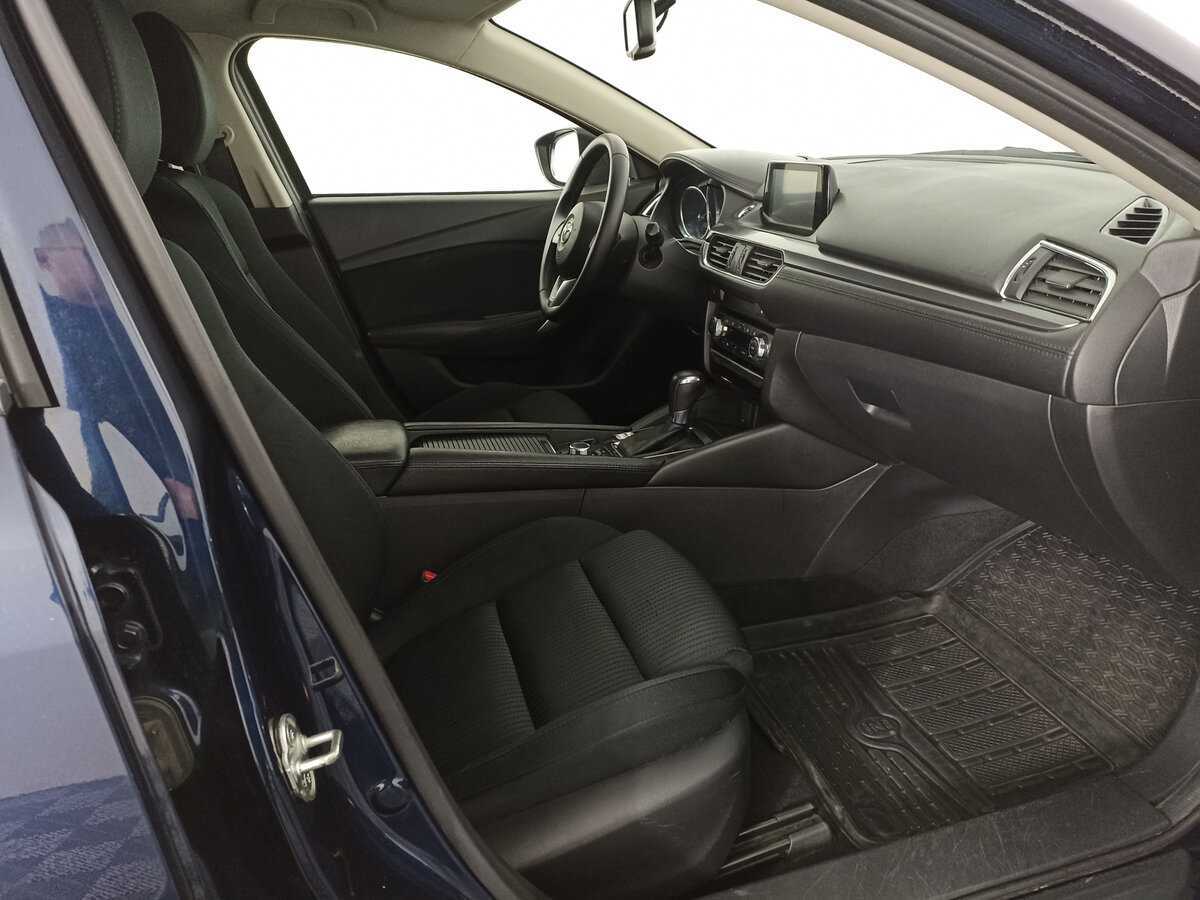 Купить Mazda 6, 2016, 191 795 км.. Фото: #9