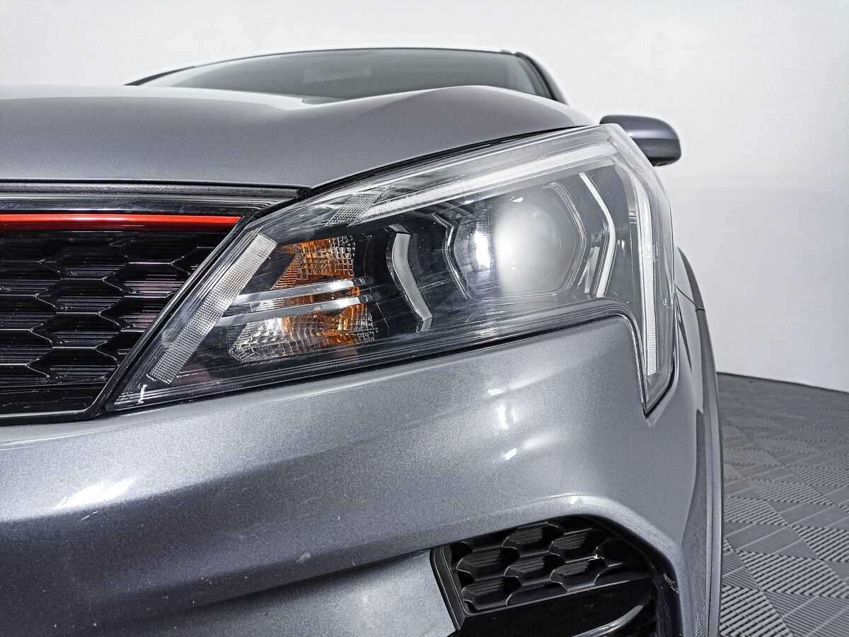 Купить Kia Rio, 2021, 72 475 км.. Фото: #16