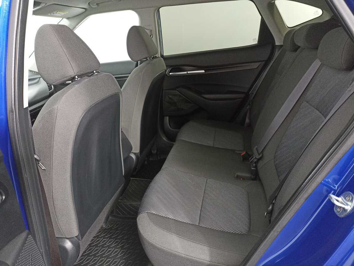 Купить Kia Seltos, 2021, 41 540 км.. Фото: #11