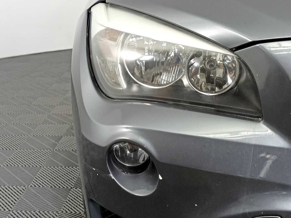 Купить BMW X1, 2014, 94 533 км.. Фото: #14