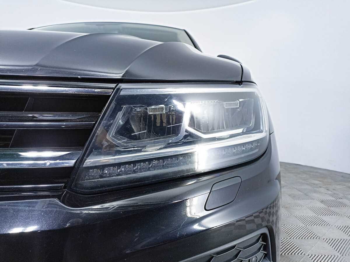 Купить Volkswagen Tiguan, 2017, 182 816 км.. Фото: #16
