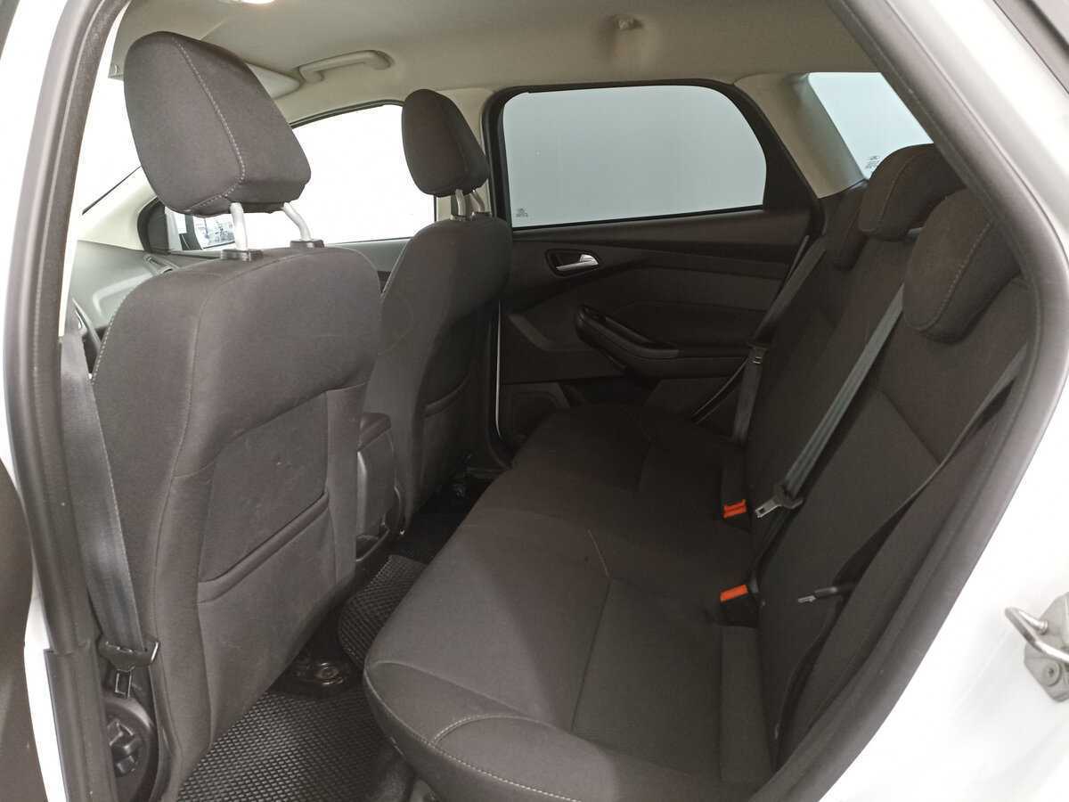 Купить Ford Focus, 2015, 229 925 км.. Фото: #11