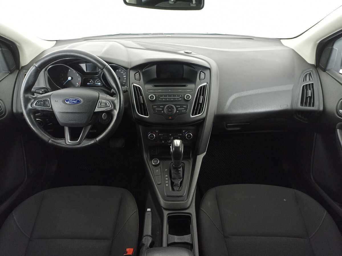 Купить Ford Focus, 2015, 229 925 км.. Фото: #13