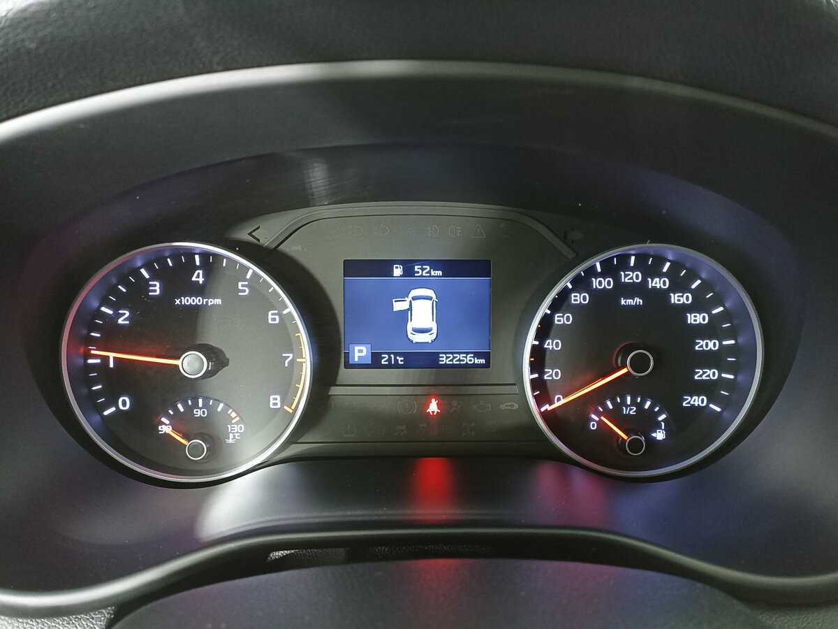 Купить Kia Sportage, 2020, 32 228 км.. Фото: #12