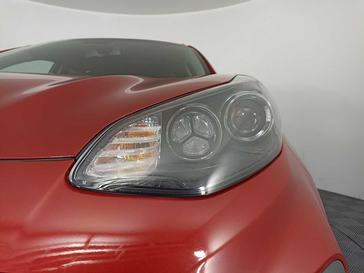 Купить Kia Sportage, 2020, 32 228 км.. Фото: #16