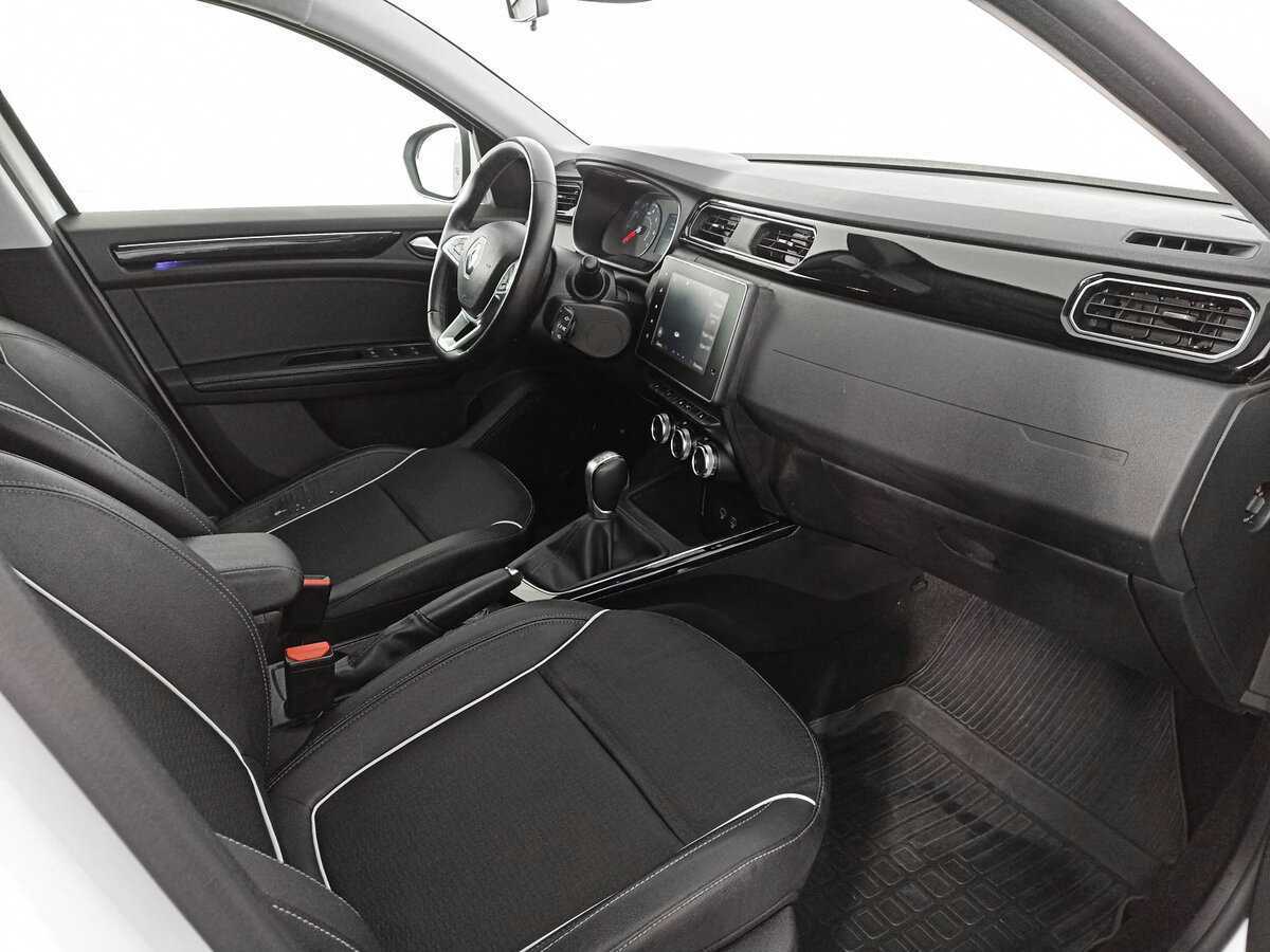 Купить Renault Arkana, 2019, 106 947 км.. Фото: #7