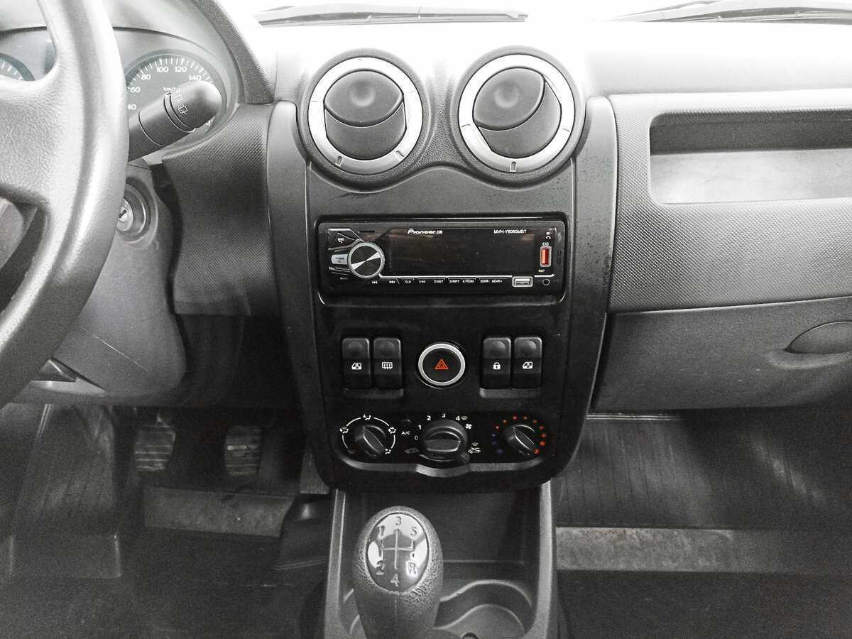 Купить Lada (ВАЗ) Largus, 2020, 98 068 км.. Фото: #14