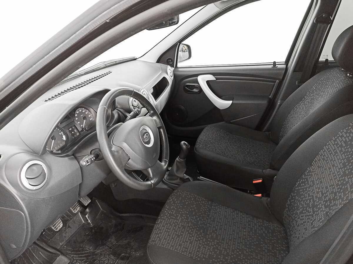 Купить Lada (ВАЗ) Largus, 2020, 98 068 км.. Фото: #15