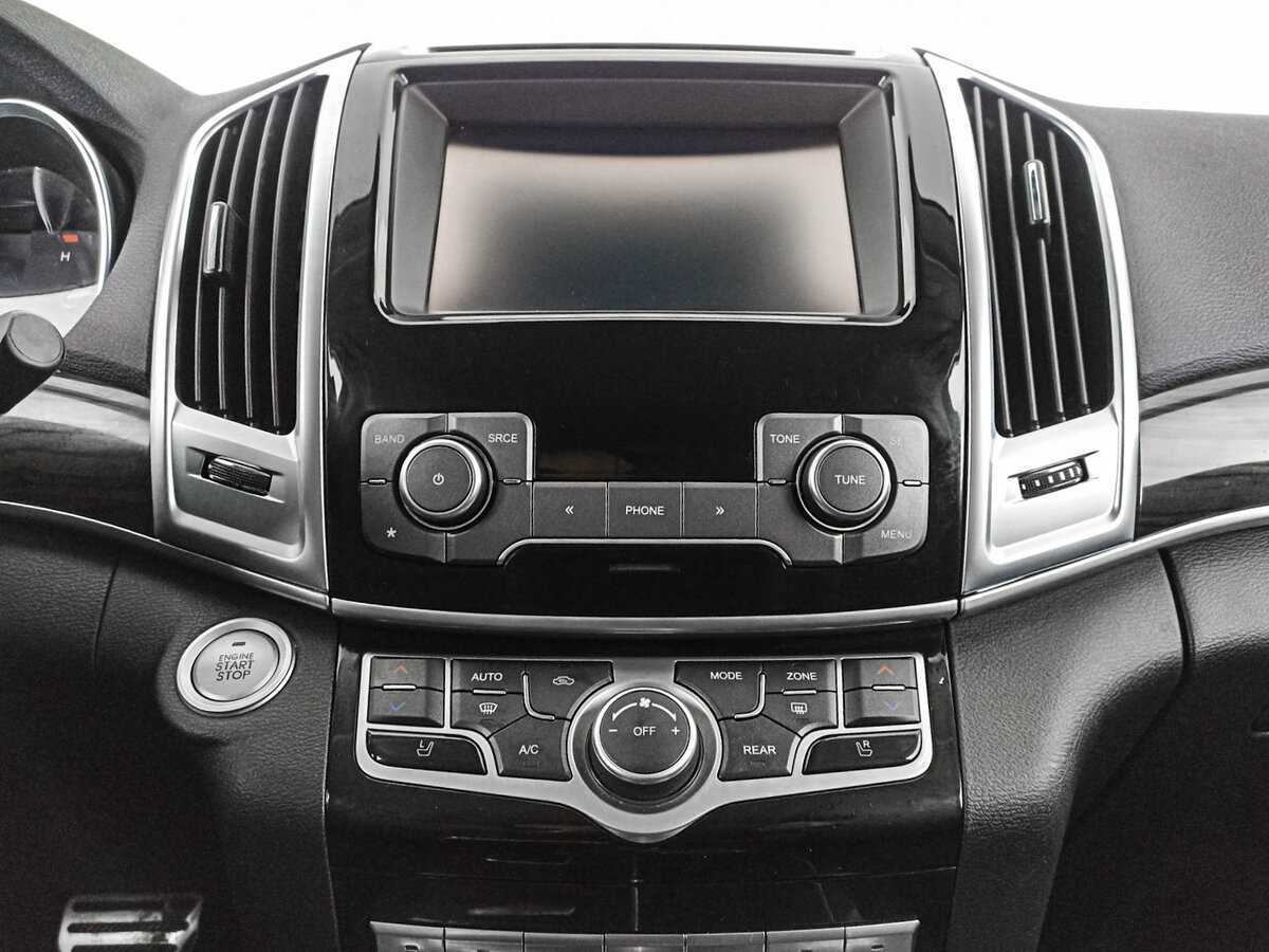 Купить Haval H9, 2021, 81 310 км.. Фото: #14