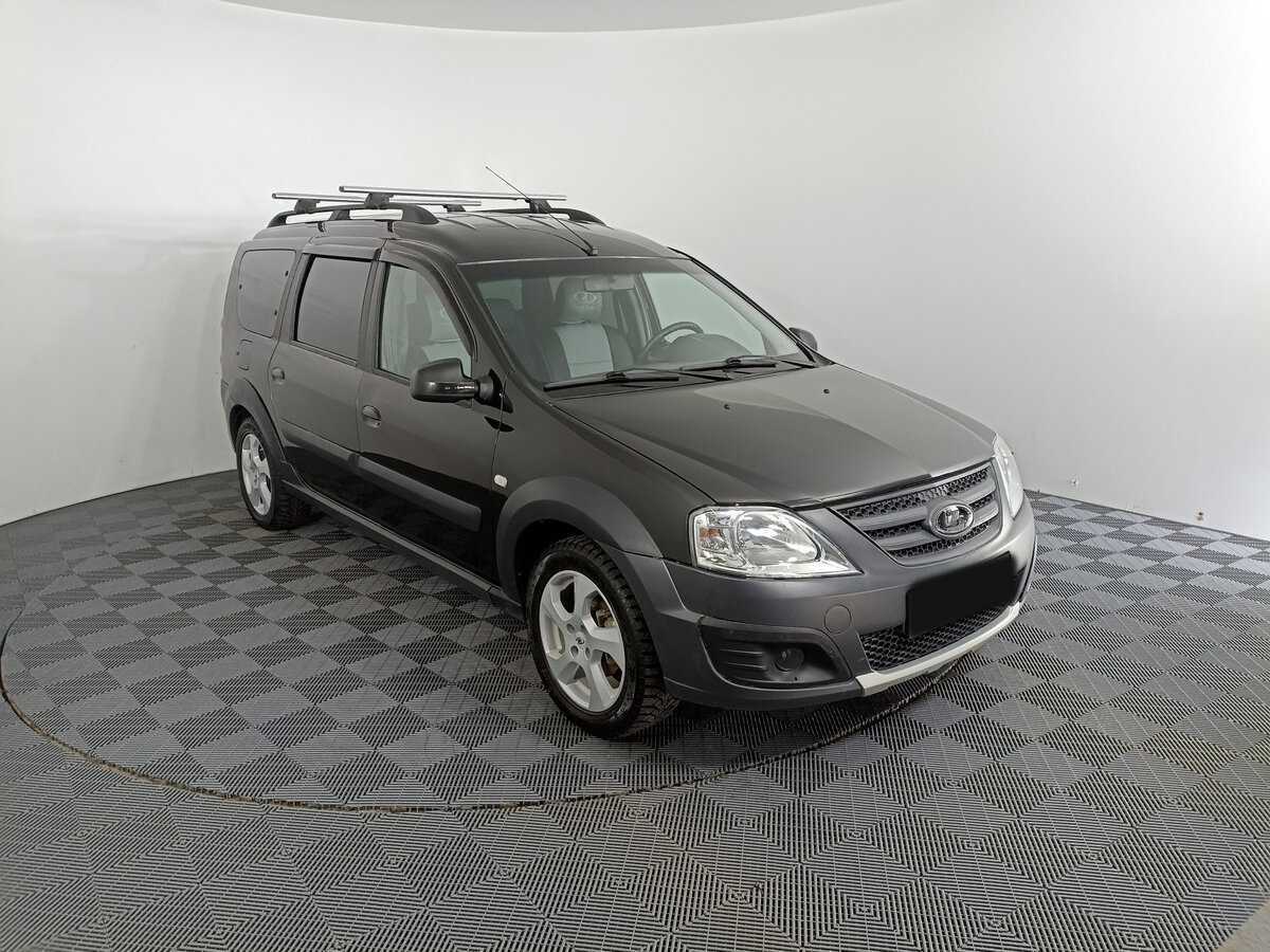 Купить Lada (ВАЗ) Largus, 2019, 207 515 км.. Фото: #2