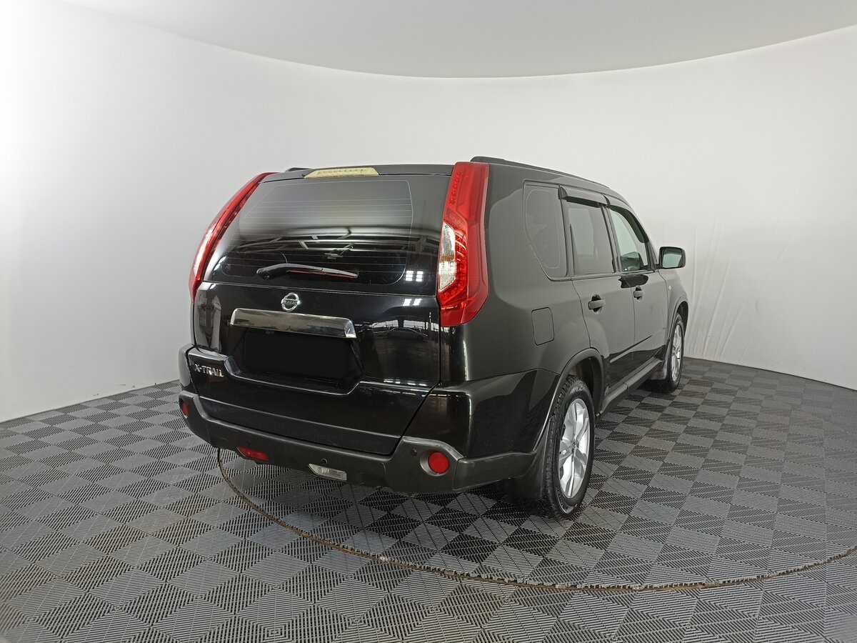 Купить Nissan X-Trail, 2014, 148 401 км.. Фото: #4