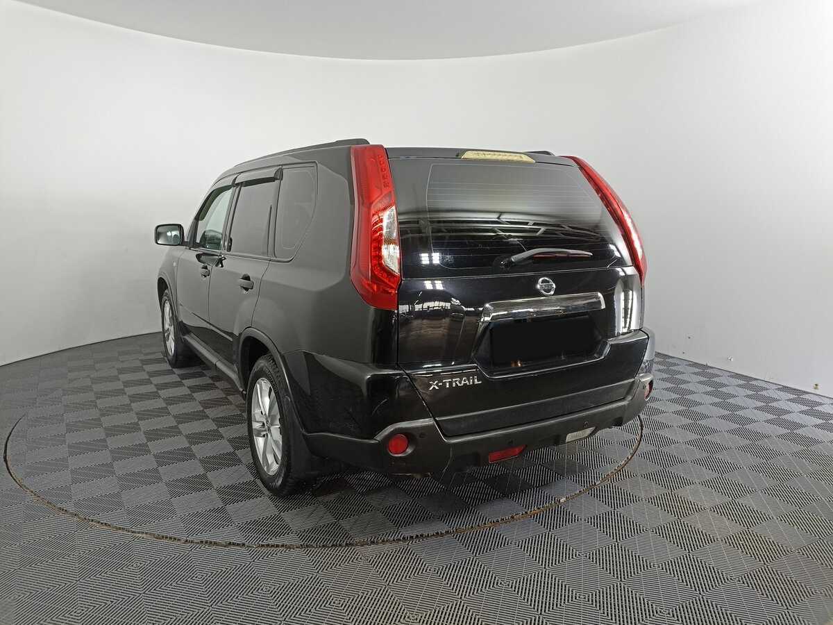 Купить Nissan X-Trail, 2014, 148 401 км.. Фото: #6
