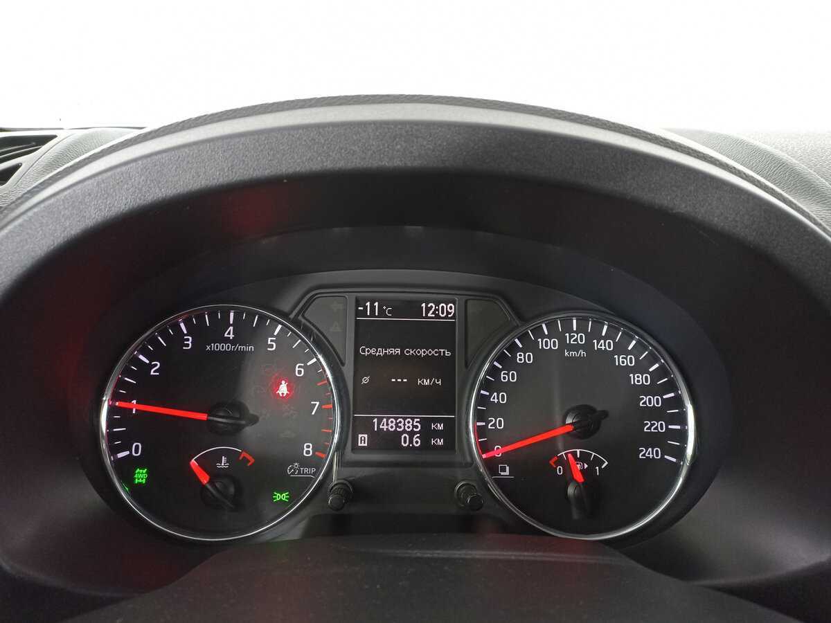 Купить Nissan X-Trail, 2014, 148 401 км.. Фото: #12