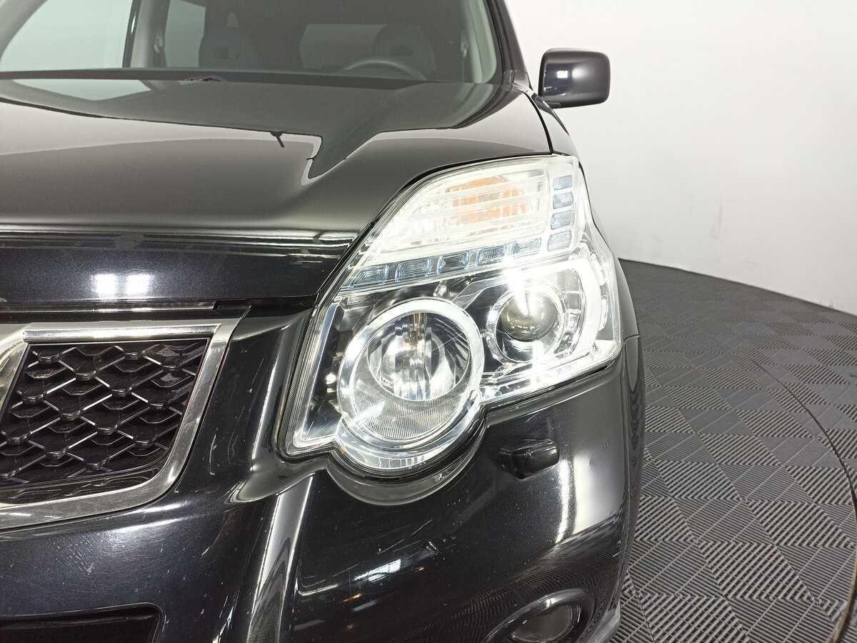 Купить Nissan X-Trail, 2014, 148 401 км.. Фото: #16