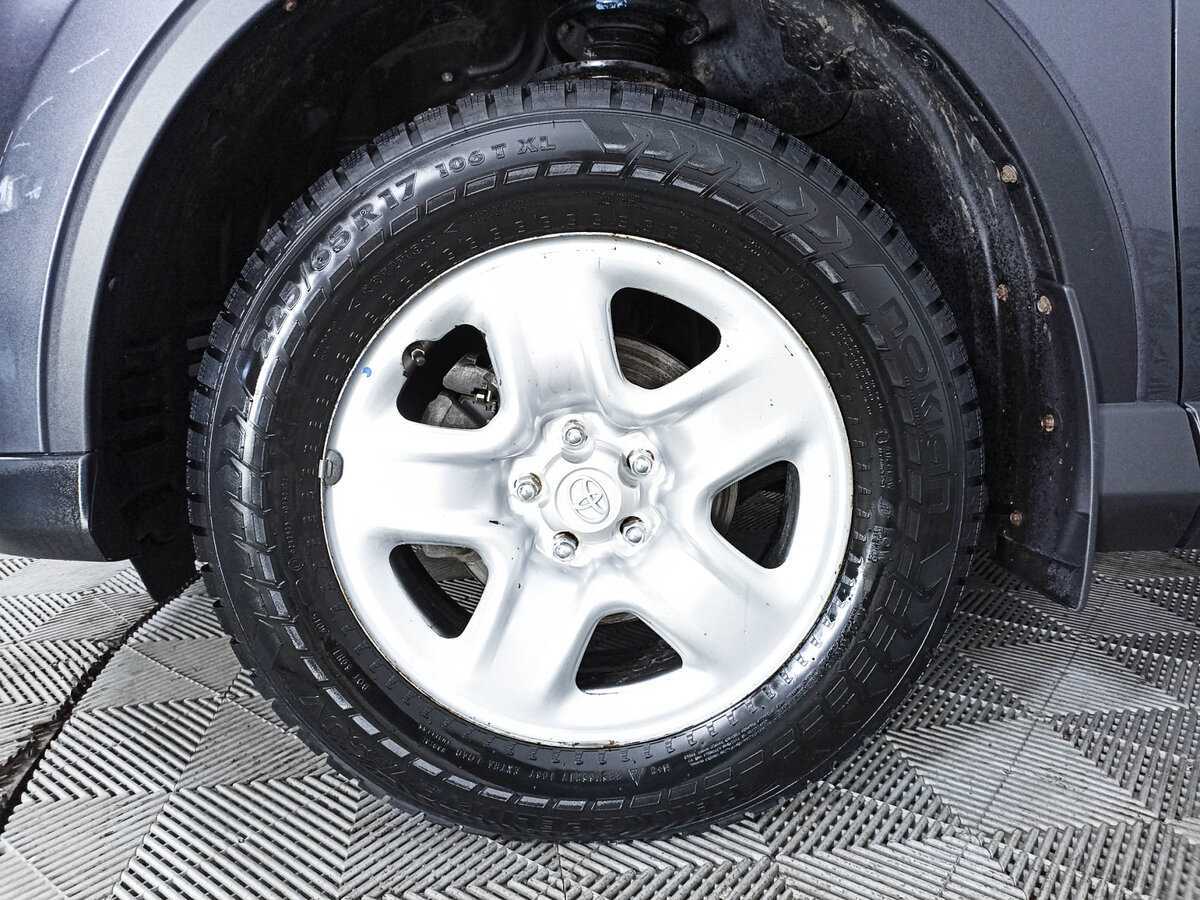 Купить Toyota RAV4, 2015, 61 915 км.. Фото: #16