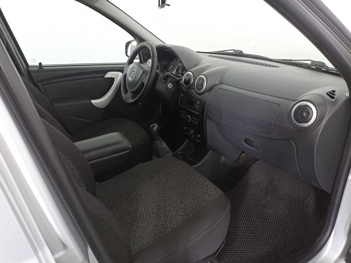 Купить Lada (ВАЗ) Largus, 2020, 75 004 км.. Фото: #9