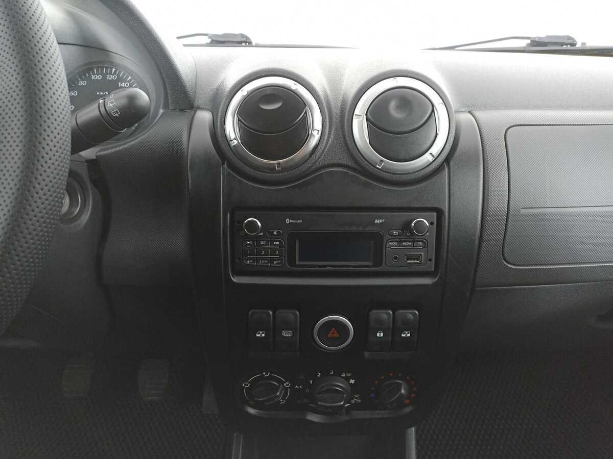 Купить Lada (ВАЗ) Largus, 2020, 75 004 км.. Фото: #13