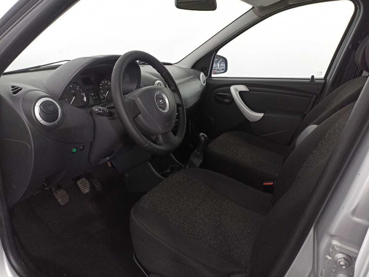 Купить Lada (ВАЗ) Largus, 2020, 75 004 км.. Фото: #14