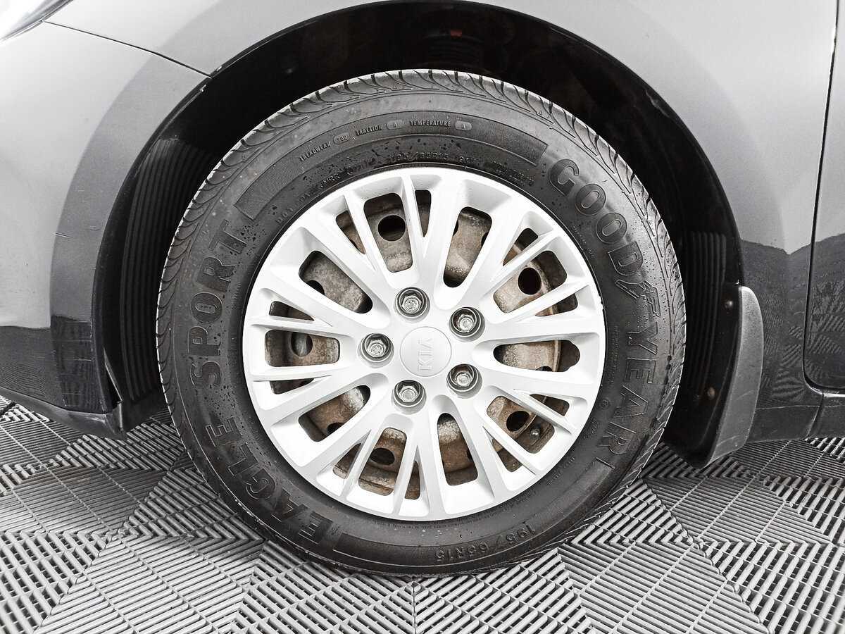 Купить Kia Ceed, 2015, 103 114 км.. Фото: #17