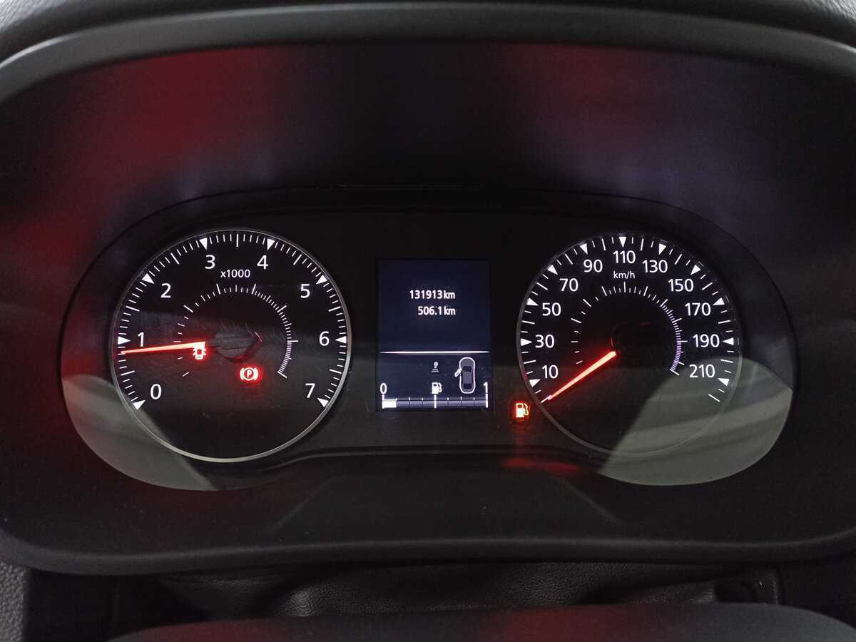 Купить Renault Arkana, 2020, 131 889 км.. Фото: #12