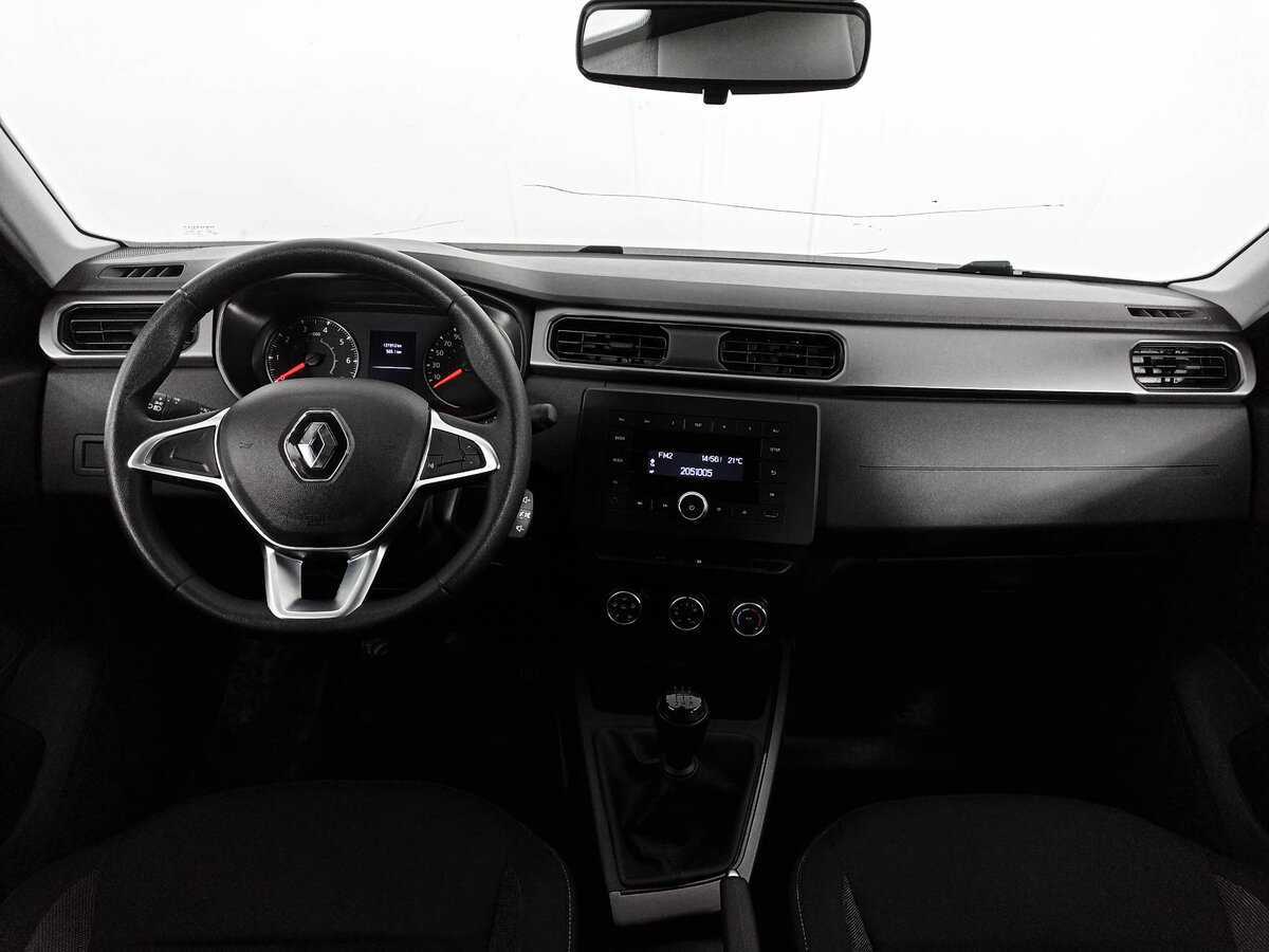 Купить Renault Arkana, 2020, 131 889 км.. Фото: #13