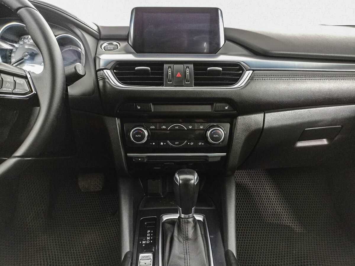 Купить Mazda 6, 2017, 135 301 км.. Фото: #12
